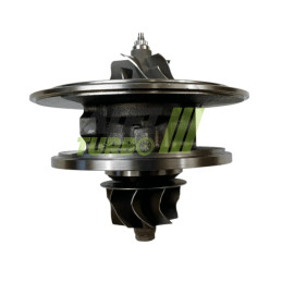 Core Turbo Iveco Diariamente 3.0 HPI 145 166 cv, 753959-0005, 753959-5, 753959-5005S, 504093025C, 504093025,
