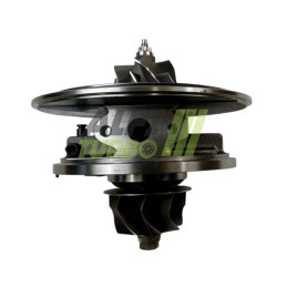 Uložak turbopunjača Iveco Daily 3.0 HPI 145 166 KS, 753959-0005, 753959-5, 753959-5005S, 504093025C, 504093025