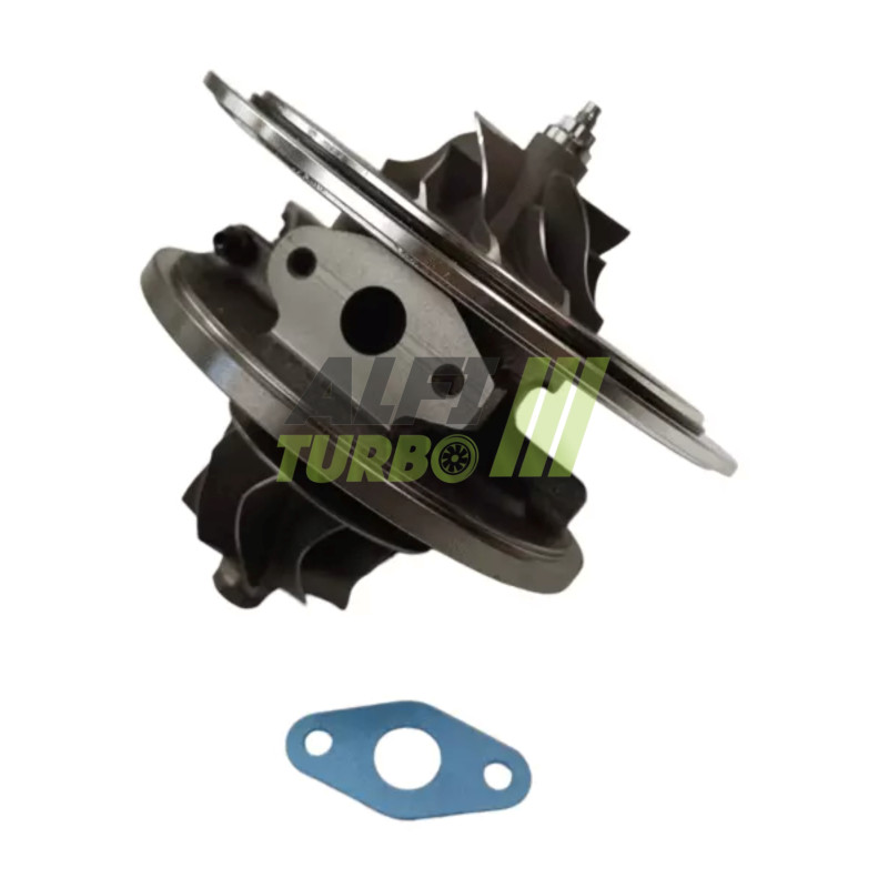 Core Turbo Bmw 3,0D 204 cv, 750773-0001, 750773-0004, 7790309E, 7790309E, 7790309H, 7790309K, 11657790309