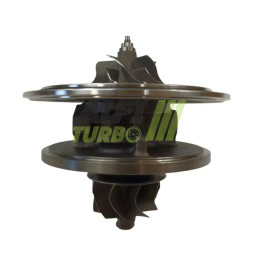 Core Turbo Bmw 3,0D 204 cv, 750773-0001, 750773-0004, 7790309E, 7790309E, 7790309H, 7790309K, 11657790309