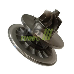 Core Turbo Bmw 3,0D 204 cv, 750773-0001, 750773-0004, 7790309E, 7790309E, 7790309H, 7790309K, 11657790309