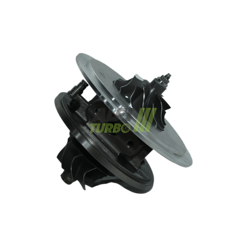 Chra Turbo Iveco 3.0 HPT 177 cv, 504205349, 504205349, 768625-5004S, 768625-5002S, 768625-0004, 768625-0002, 504205348