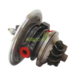 Turbolader Rumpfgruppe JCB Perkins, 4.0D 5.98D, 452191-5, 2674A098, 2674A305, 2674A326, 2674A328, 2674A352, 2674A353, 2674A354, 