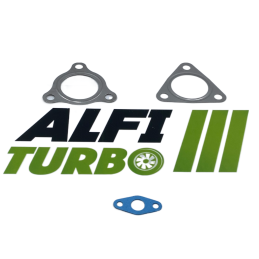 Turbina Mitsubishi L300 2,5 TD 87 cv, DMX125018, MD168053, MD094740, DMX125007, 49177-01500, 49177-01501