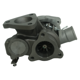 Turbo Mitsubishi L300 2.5 TD 87 hp, DMX125018, MD168053, MD094740, DMX125007, 49177-01500, 49177-01501