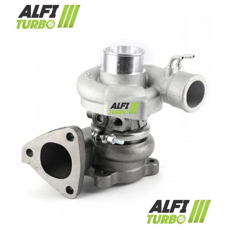 Turbo Mitsubishi L200 2.5 TD 87 KF, MD195396, MR355220, 49177-01513, 49177-01515, MR355223, MD194843, MR355222, 49177-01505