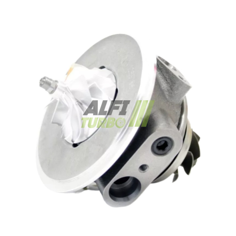 Turbolader Rumpfgruppe 2.0 TSI/TFSI 190 220 230 231 245 ps, 06K145702K, 06K145702Q, 06K145702R, 1752T12, 1654C15, IS20