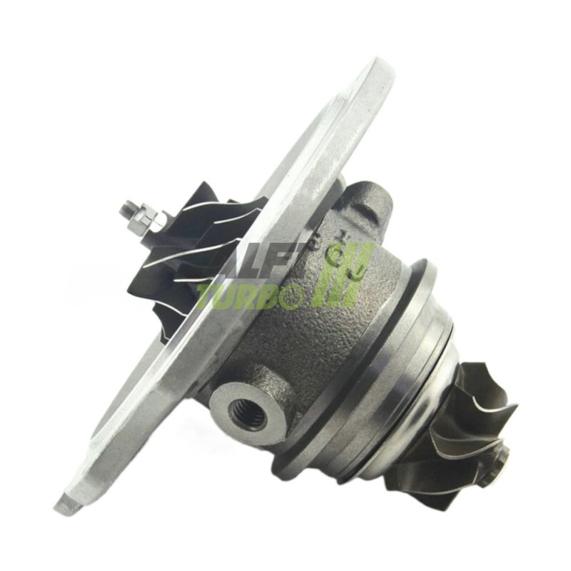 Turbo kassett 3.0 TD 136, VIDF, F51CADS0064B, VA430064, VB430064, F51CADS0064G, 8972572000