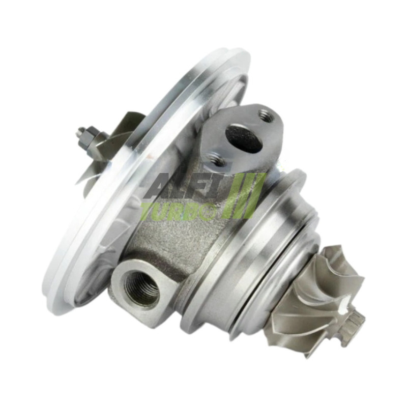 Kartuša turbopolnilnika Isuzu D-Max 3.0d 4J, 8980118934, F41CAT-S0113B, VA420113, VB420113, VC420113, VIFD, 8980118932, 89801189