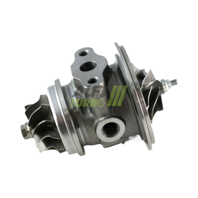 Chra Turbo Nissan 2.7 TDI 90 125 cv, 452162-0001, 452162-1, 452162-5001S, 14411-7F408, 14411-7F401, 14411-7F400