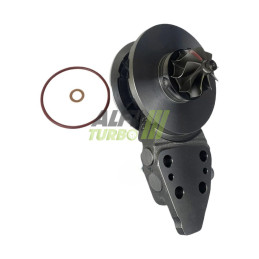 Уложак турбопуњача VW Touareg 5.0 TDI 310 KS, 07Z145874B, 07Z145874J, 755964-0001, 755964-0003, 755964-0005, 755964-0007