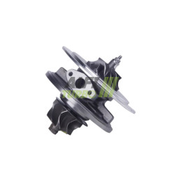 Turbo patroon Mercedes Sprinter 2.7D 156, A6470900280, 6470900280, 736088-3, 736088-1