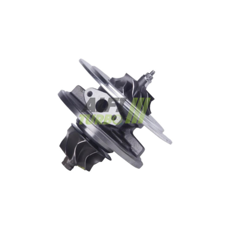 Cartucho Turbo Mercedes Sprinter 2.7D 156, A6470900280, 6470900280, 736088-3, 736088-1