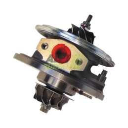 Coreassy Turbina Toyota 1.4 D-4D 90 cv, 17201-0N010, 17201-0N030, 751418-2, 758870-1