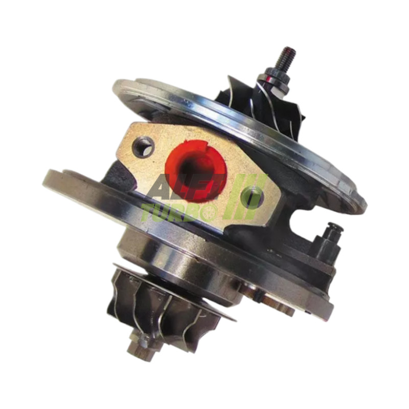 Chra Turbo Toyota 1.4 D-4D 90 hv, 17201-0N010, 17201-0N030, 751418-2, 758870-1