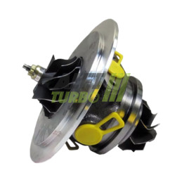 Средна част турбина Хюндай H1 Starex 2.5 CRDi 110 140 к.с, 28200-4A001, 282004A001, 710060-0001, 710060-1, 710060-5001S
