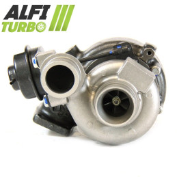 Turbo VW Crafter 2.5 TDI 88 109 KF, 49377-07460, 076145701C, 076145701D, 076145701J, 076145701K, 076145701M, 076145701P