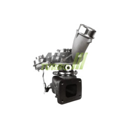 Turbo Fiat Ducato 2.3D 131 cv, 5802122184, 71796708, 5801846632, 49135-00700, 49135-00710, 49135-00720 71796705,