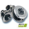 Cartucho  Turbo 1.9 TDI 90, 1000-010-009, 454082, 454083, 454093, 454097, 454098, 454159, 454172, 454187, 028145701Q, 028145701T