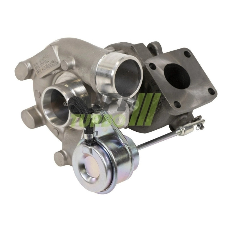 Турбина Fiat Ducato 2.8 122 128 л.с., 500314776, 99460981, 0375E8, 71723558, 500344800, 1651753380, 53149706444, 49135-05050