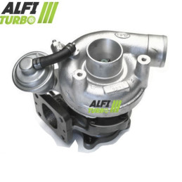 Turbo Kia Sportage 2.0 TD 83 KF, 0K05813700C, 0K058-13700C, KT10-1B