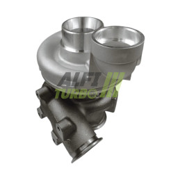 Turbina Man TGA 12.4 440 480 540 KM, 51091017231, 51091019231, 51091017348, 51091019348, 831661-0002, 831661-2, 831661-5002S