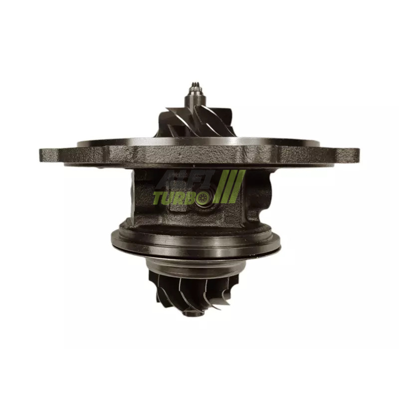 Turbo kassett Isuzu D-Max 2.5 CRDi 163 hj, 8981506883, F51CAT-S0180B, IHIVIHM, VIHM