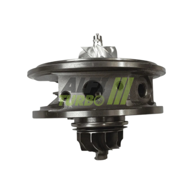 Střed turbodmychadla VW 2.0 TDI 75 122 k, 05L253010, 05L253010C, 872869-0001, 872869-1, 872869-5001S