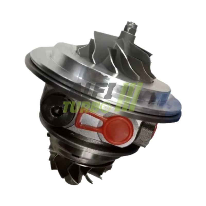 Turbo kassett Alfa Romeo 1.8 TBI 241 hj, 55268334, 55259115, 55253383, 71797244, 53049700165, 53049700185, 53049880165, 53049880