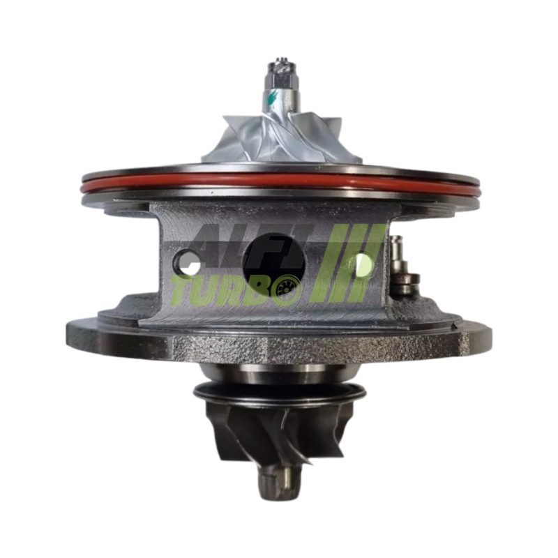 Coreassy Turbina Volvo 2.0 D5 224 235 239 240 cv, 50689818, 31293653, 31431983, 31441451, 31459963, 31492976, 16389700015, 16389