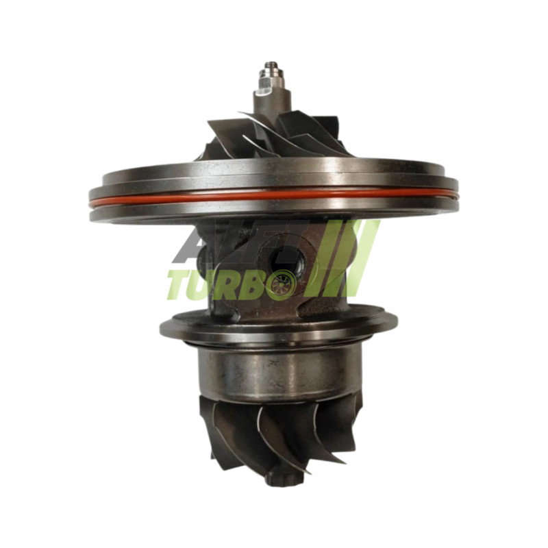 Chra Turbo BMW 3.0D M50d 381 hv, 11654730890, 11658506382, 11658516125, 12739700009, 12739700010, 12739700018