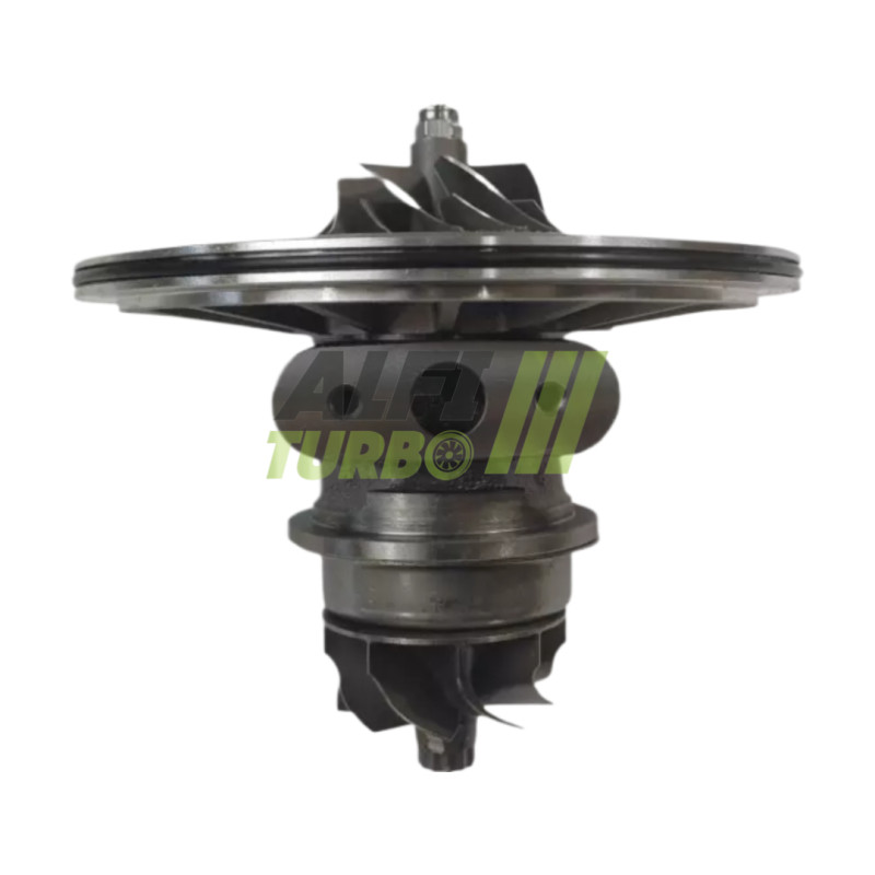 Uložak turbopunjača BMW 2.0D204 KS, 11657800607, 11657808491, 11657810960, 53169700016