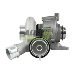 Turbo Isuzu D-Max 3.0 DDI...