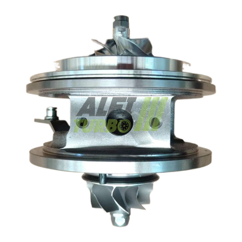 Turbolader Rumpfgruppe Hyundai / kia 2.2 CRDi 201 ps, 28231-2R100, 282312R100, 53039700785, 53039880785