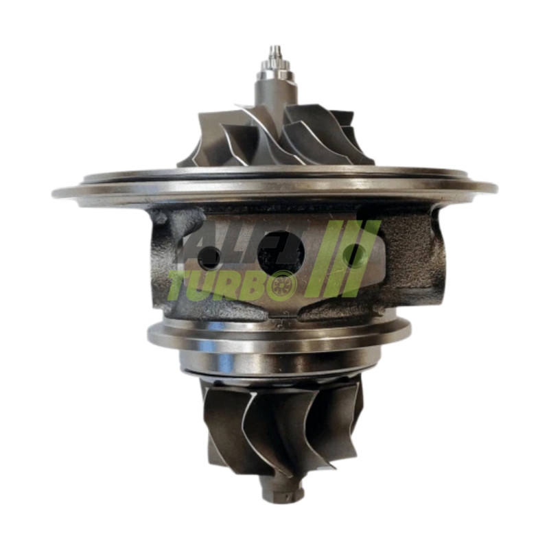 Cartridge turbo Mercedes 5.5 AMG 525, 537, 544, 557, 558, 564, 571, 585 hp, 1570901180, 1570900180, 1570900780, 2780902980