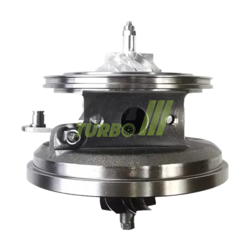 Turbófeltöltő patron Bmw 114d 116d, 95 116 LE, 11658514267, 8514267, 11658514266, 8514266, 402TN100102, 40007575, 11658514267, 8