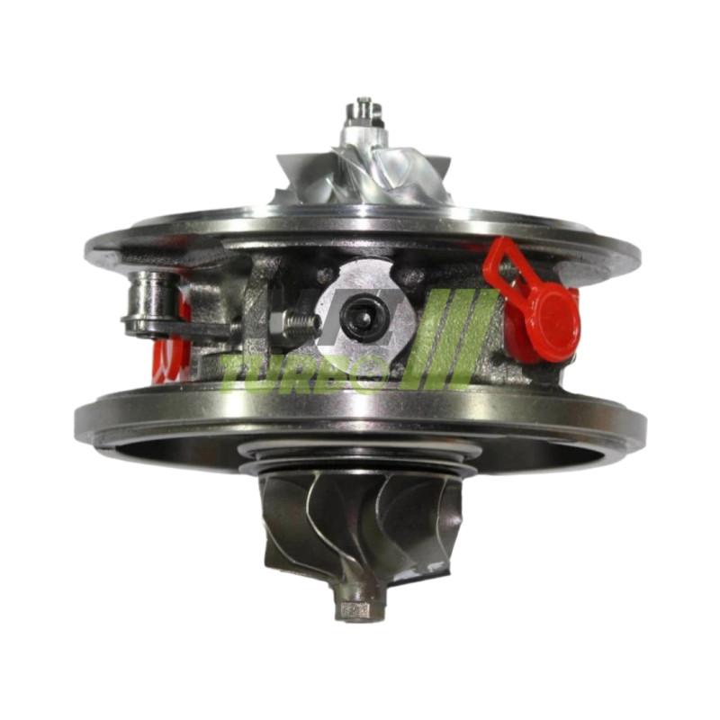 Картридж турбокомпрессора Fiat Ducato 2.3D 150 177 л.с., 5801930226, 71798099, 71797230, 71798098, 839765-1