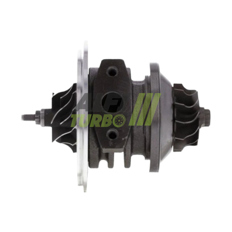 Kaseta turbos Opel 2.0 DTI 100 101 KF, 93182253, 860088, 860052, 24461826, 708866-2