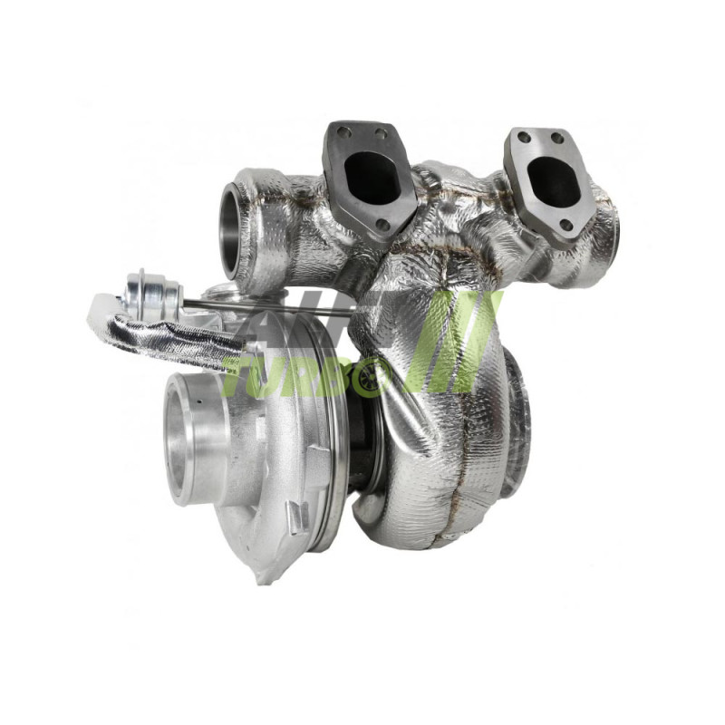Turbo DAF CF85, DAF XF105, MX340, MX300, 12.9 408 462 cv, 13879700038, 1840579, 1897353, 13879700063