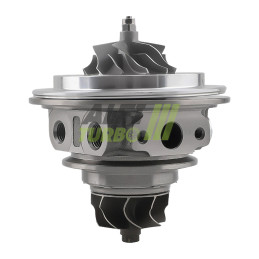 Kasete turbokompresora Ford 2.0 ST 199 240 250, 53039700287, 53039700245, 53039700272, 53039700286, CJ5E6K682BA, CJ5E6K682CA, CJ