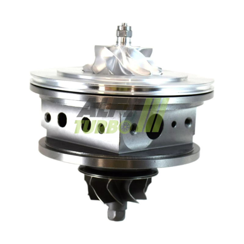 Chra Turbo Nissan 2.5 DCI 163 190 cv, 53039700262, 144115X30A, 144118X00B, 144118X01B, 144115X30B, 144118X01D, 144115X31B