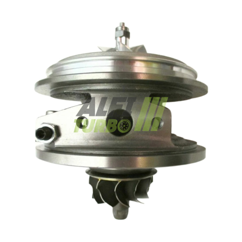 Картридж турбокомпрессора 2.0 TDI 140 л.с., 53039700208, 53039700130, 53039700169, 03L253056, 03L253019E, 03L253016KX, 03L253016