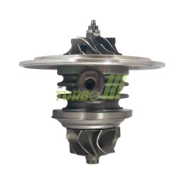 Turbolader Rumpfgruppe Ssangyong Rexton 2.9 TD 120 ps, 710641-0001, 710641-0002, 710641-0003, 710641-5003S, 6620903280, A6620903