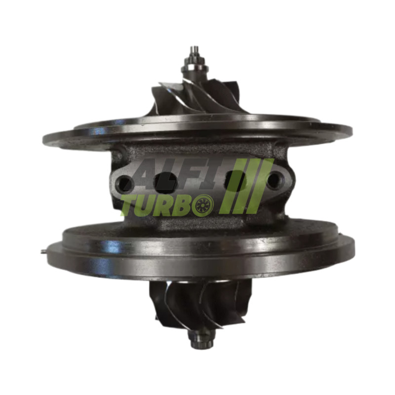 Core Turbo Ssangyong Korando 2.0 e-Xdi 150 175 cv, 6710900380, A6710900380, 798015-0002, 798015-2, 798015-2002, 798015-5002S