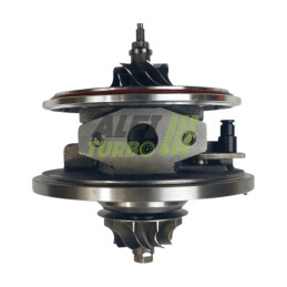 Turbo kassett 1.1 Crdi 75 hj, 28201-2A000, 282012A000, 734598-0003, 734598-5003S, 734598-3