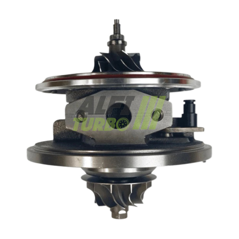 Kartuša turbopolnilnika 1.1 Crdi 75 KM, 28201-2A000, 282012A000, 734598-0003, 734598-5003S, 734598-3