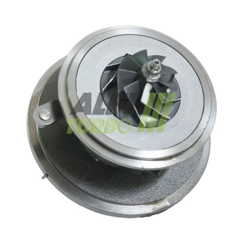 Střed turbodmychadla Audi A8 4.2 TDI 351 k, 783412-5005S, 783412-0005, 057145874F, 057145874P, 783412-0003