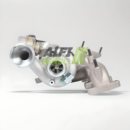 Hibrit turbo 1.9 TDI 105 bg, 54399700097, 038253056MX, 038253056M