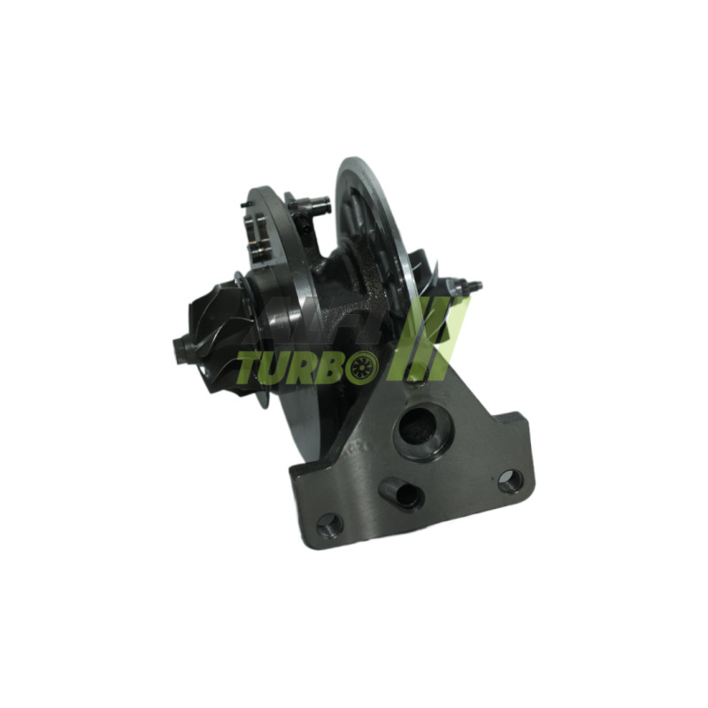 Kaseta turbos VW Touareg 2.5 TDI 163 174 KF, 070145701J, 070145702B, 070145702BX, 070145701JX, 070145701Q, 716885-4, 760700-5