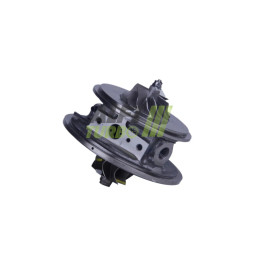 Turbófeltöltő patron 2.0 TDCI 115 136 140 161 163 180 LE, 783583-3, 9M5Q6K682AA, 9M5Q6K682AB, 9M5Q6K682AC, 9M5Q6K682AC, 96714137
